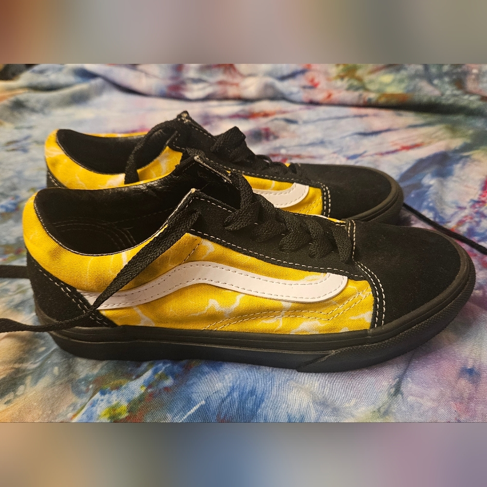VANS Kids Shoe